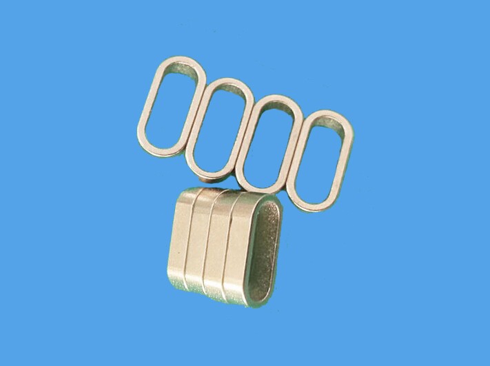 釹鐵硼異形磁環